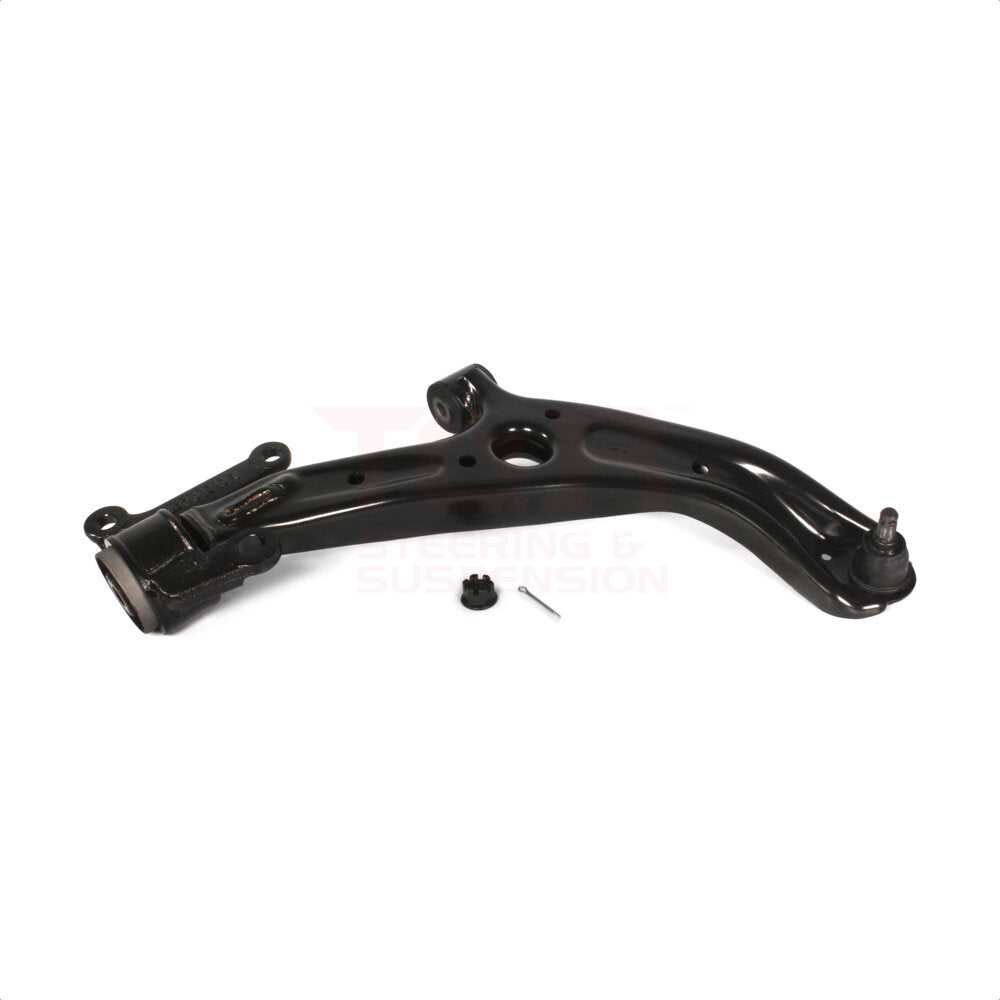 Front Right Lower Suspension Control Arm Ball Joint Assembly TOR-CK620503 For 2007-2008 Honda Fit