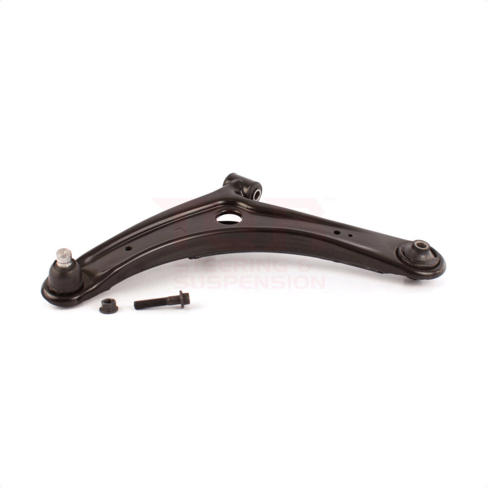 Front Left Lower Suspension Control Arm Ball Joint Assembly TOR-CK620548 For Mitsubishi Outlander Sport Lancer RVR