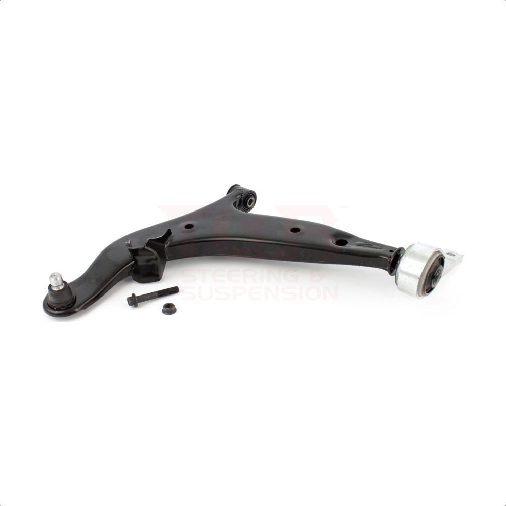 Front Left Lower Suspension Control Arm Ball Joint Assembly TOR-CK620560 For 2004-2009 Nissan Quest
