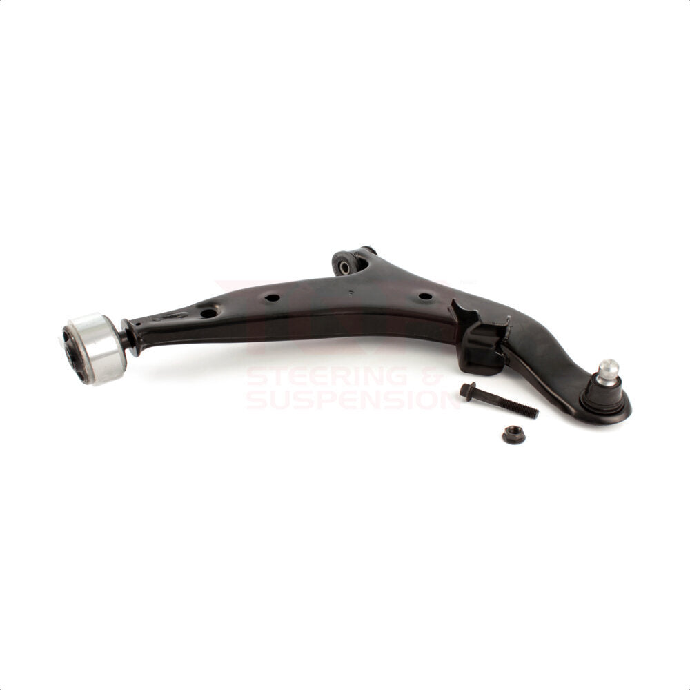 Front Right Lower Suspension Control Arm Ball Joint Assembly TOR-CK620561 For 2004-2009 Nissan Quest