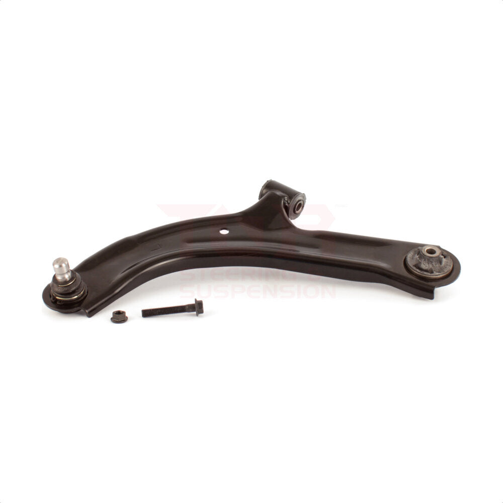 Front Left Lower Suspension Control Arm Ball Joint Assembly TOR-CK620567 For Nissan Versa Cube
