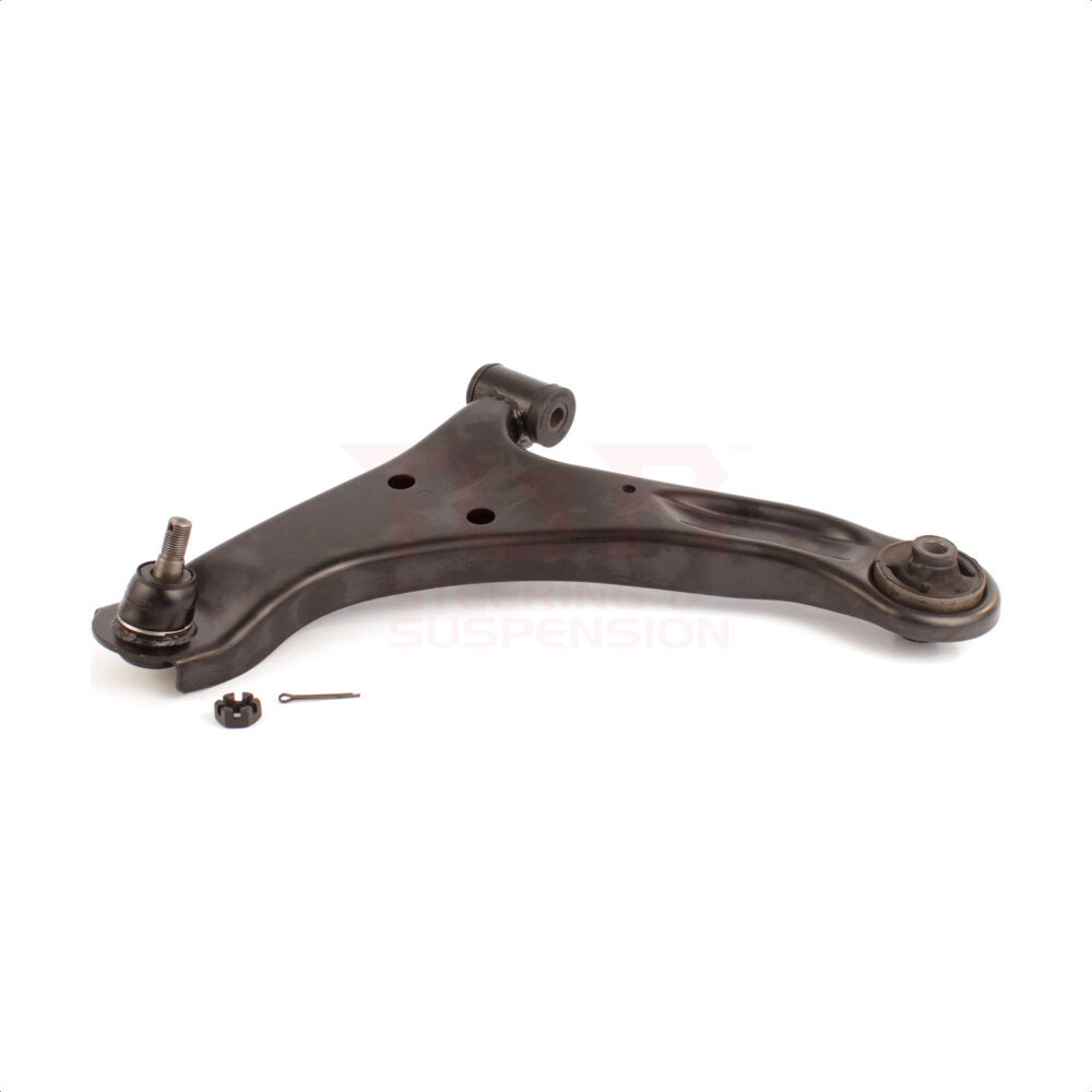 Front Left Lower Suspension Control Arm Ball Joint Assembly TOR-CK620574 For 2006-2013 Suzuki Grand Vitara