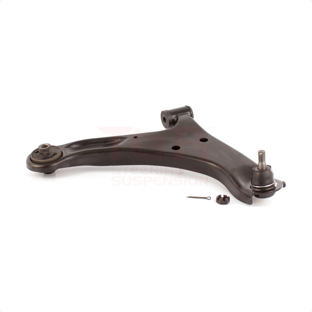 Front Right Lower Suspension Control Arm Ball Joint Assembly TOR-CK620575 For 2006-2013 Suzuki Grand Vitara