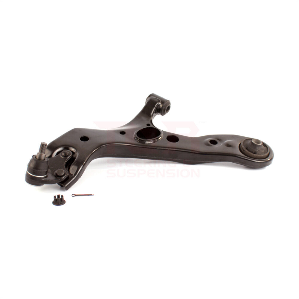 Front Left Lower Suspension Control Arm Ball Joint Assembly TOR-CK620586 For Toyota RAV4 Lexus NX200t NX300 NX300h