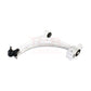 Front Left Lower Suspension Control Arm Ball Joint Assembly TOR-CK620589 For Volkswagen CC Passat Tiguan