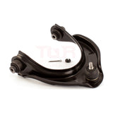 Front Left Upper Suspension Control Arm Ball Joint Assembly TOR-CK620614 For Honda Accord Acura TL TSX
