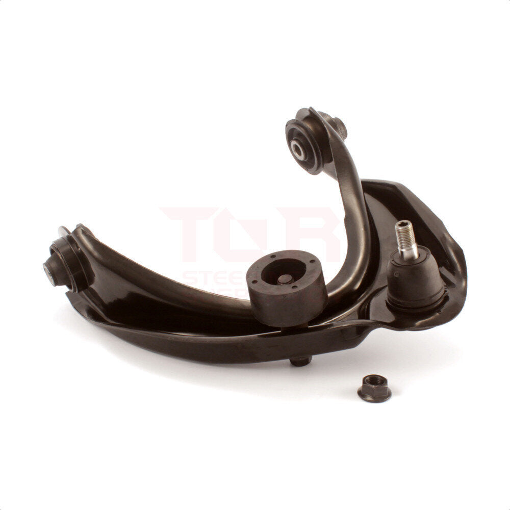Front Right Upper Suspension Control Arm Ball Joint Assembly TOR-CK620635 For Ford Fusion Mazda 6 Lincoln MKZ Mercury Milan Zephyr