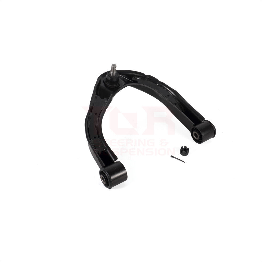 Front Right Upper Suspension Control Arm Ball Joint Assembly TOR-CK620649 For Nissan Titan Armada INFINITI QX80 QX56 Pathfinder TITAN