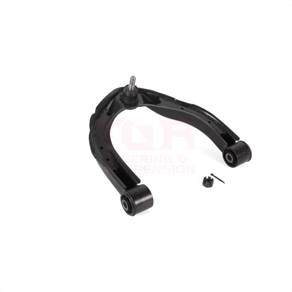 Front Left Upper Suspension Control Arm Ball Joint Assembly TOR-CK620650 For Nissan Titan Armada INFINITI QX80 QX56 Pathfinder TITAN