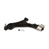 Front Left Lower Suspension Control Arm Ball Joint Assembly TOR-CK620661 For Saturn Vue Chevrolet Captiva Sport Suzuki XL-7