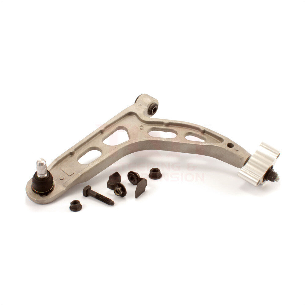 Rear Right Upper Suspension Control Arm Ball Joint Assembly TOR-CK620667 For Ford Explorer Mercury Mountaineer Lincoln Aviator