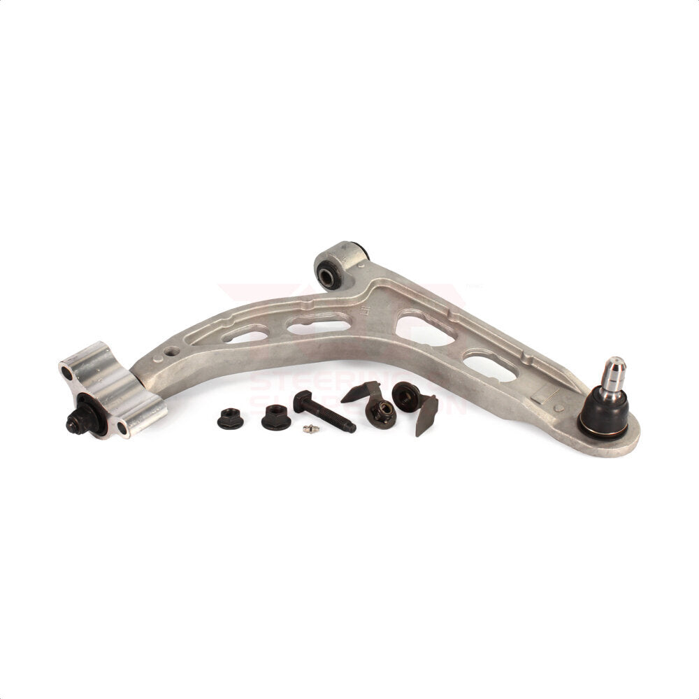 Rear Left Upper Suspension Control Arm Ball Joint Assembly TOR-CK620668 For Ford Explorer Mercury Mountaineer Lincoln Aviator