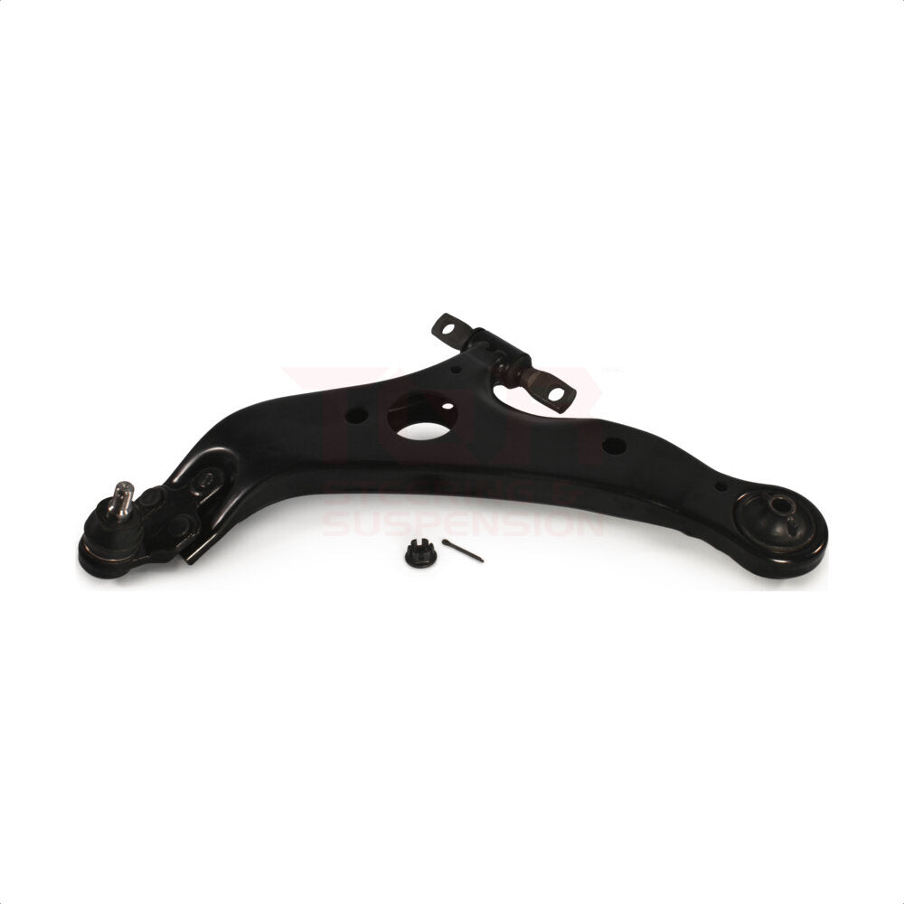 Front Left Lower Suspension Control Arm Ball Joint Assembly TOR-CK620714 For 2004-2010 Toyota Sienna