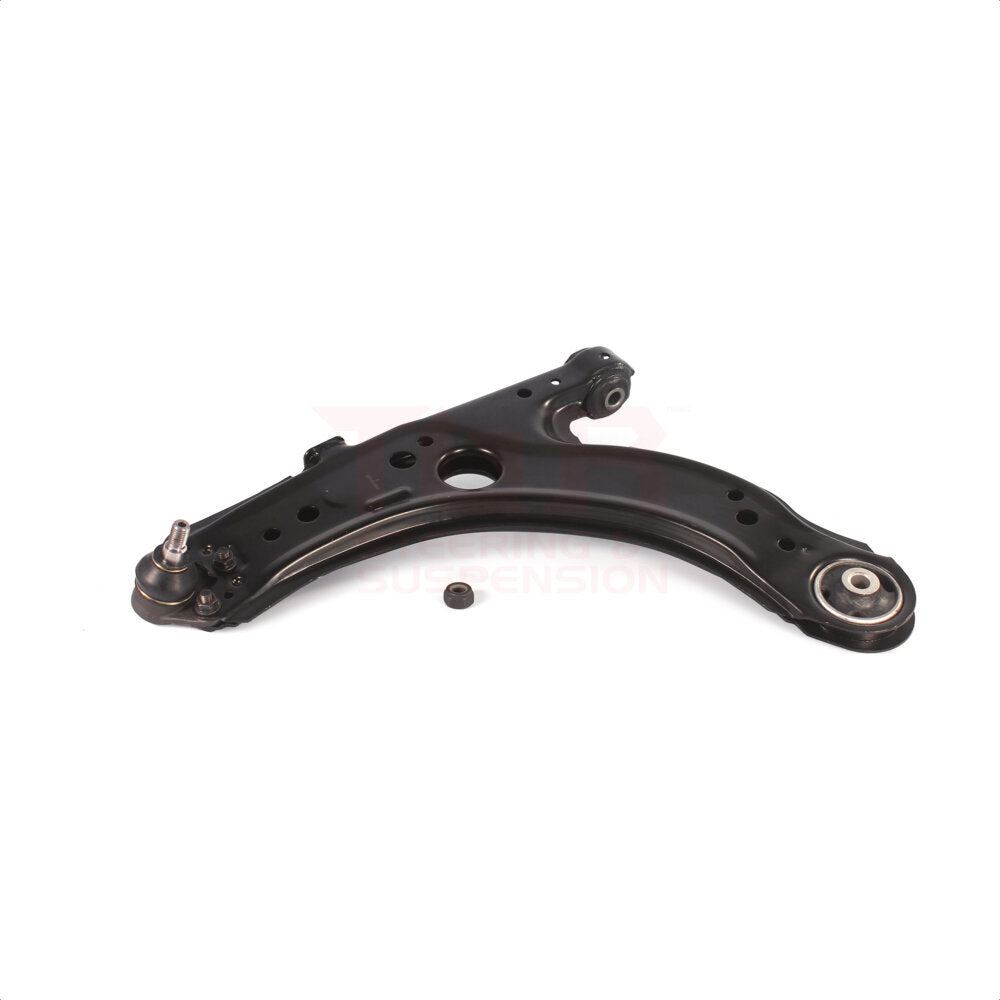 Front Left Lower Suspension Control Arm Ball Joint Assembly TOR-CK620717 For Volkswagen Jetta Beetle Golf City