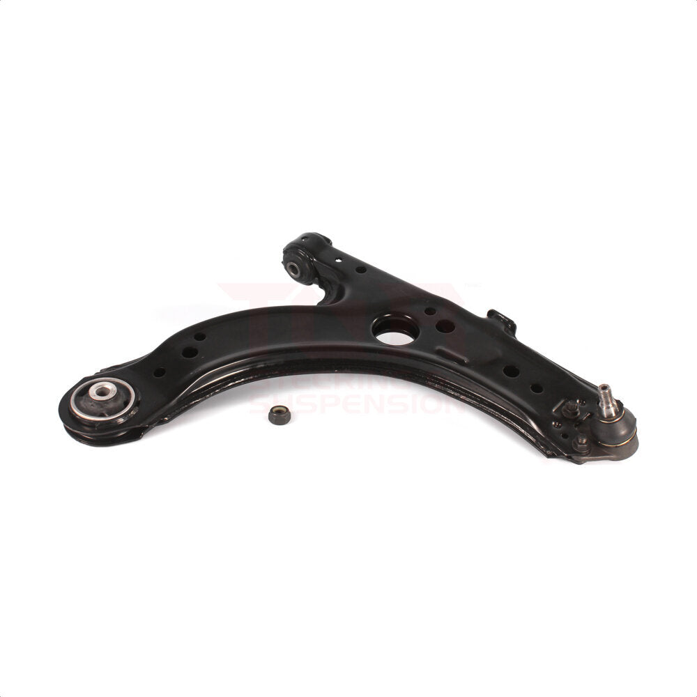 Front Right Lower Suspension Control Arm Ball Joint Assembly TOR-CK620718 For Volkswagen Jetta Beetle Golf City