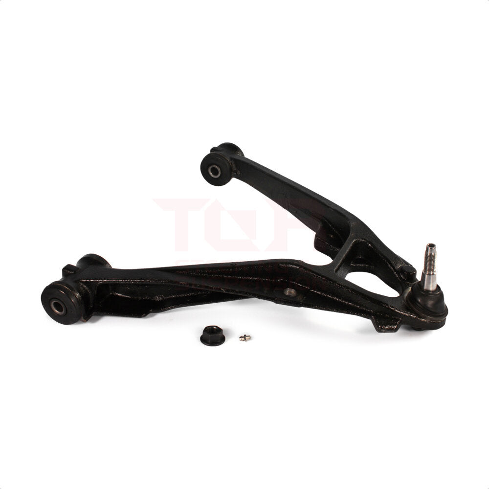 Front Left Lower Suspension Control Arm Ball Joint Assembly TOR-CK620888 For Chevrolet Silverado 1500 GMC Sierra Tahoe Yukon Suburban Cadillac XL Avalanche Escalade ESV EXT