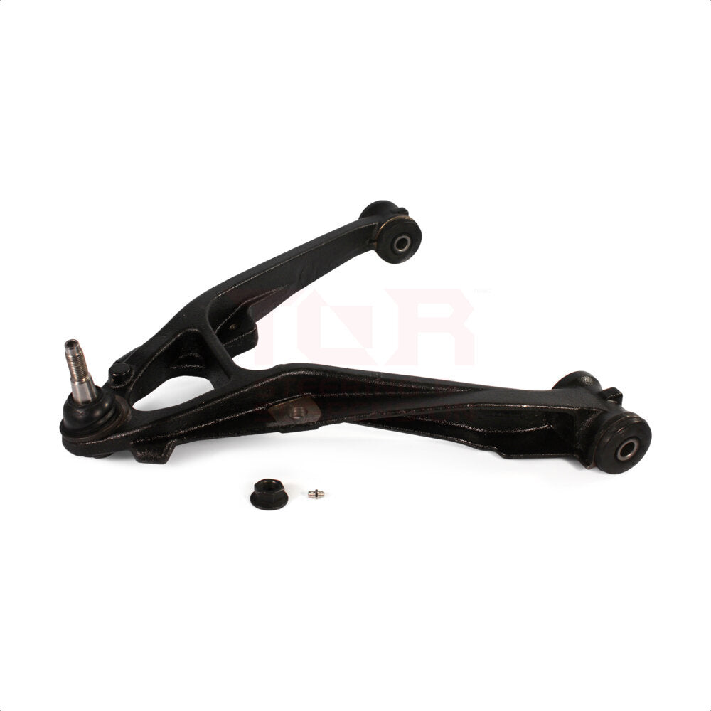 Front Right Lower Suspension Control Arm Ball Joint Assembly TOR-CK620889 For Chevrolet Silverado 1500 GMC Sierra Tahoe Yukon Suburban Cadillac XL Avalanche Escalade ESV EXT
