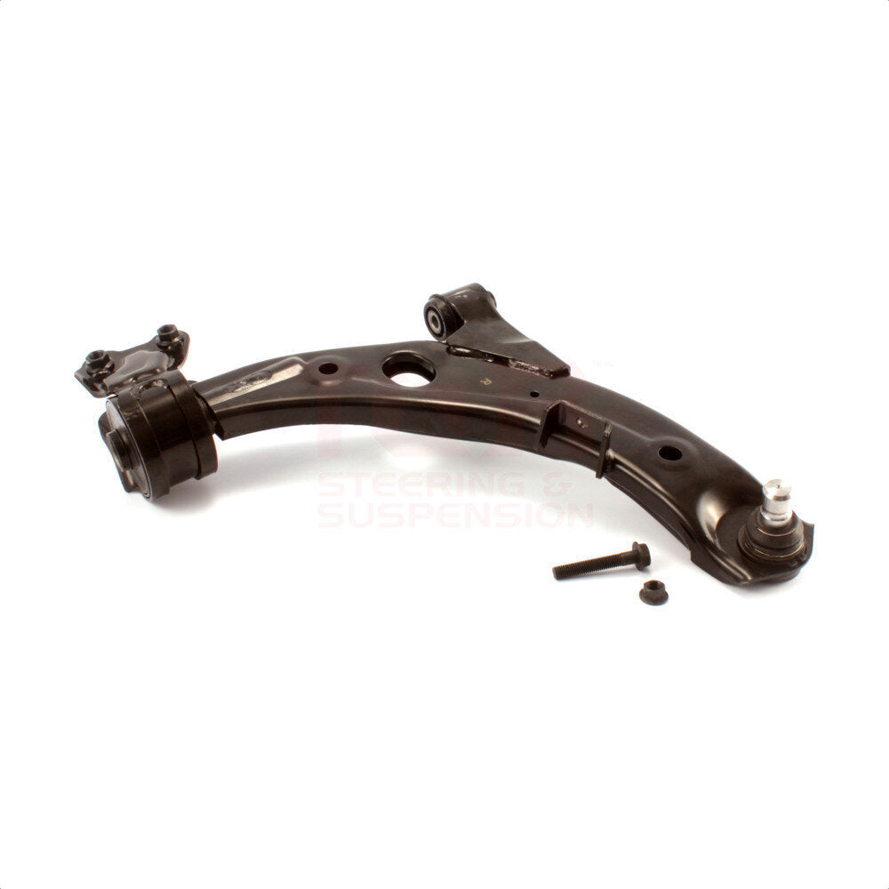 Front Right Lower Suspension Control Arm Ball Joint Assembly TOR-CK620895 For 2007-2012 Mazda CX-7