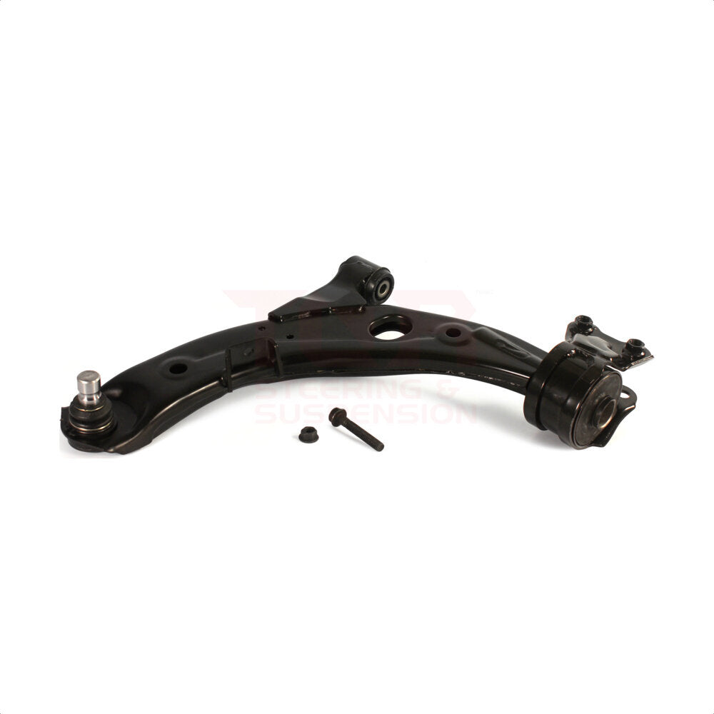 Front Left Lower Suspension Control Arm Ball Joint Assembly TOR-CK620896 For 2007-2012 Mazda CX-7