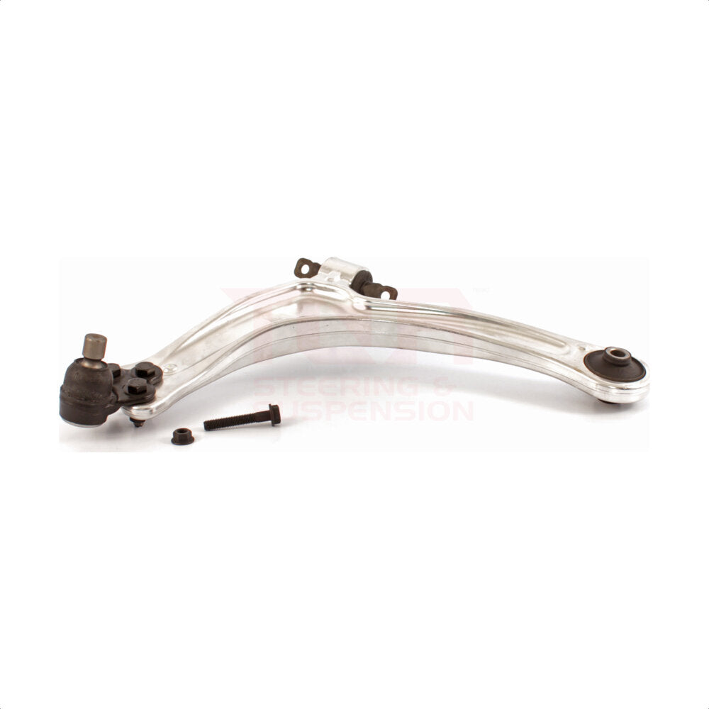 Front Left Lower Suspension Control Arm Ball Joint Assembly TOR-CK620898 For Chevrolet Cobalt HHR Pontiac G5 Pursuit