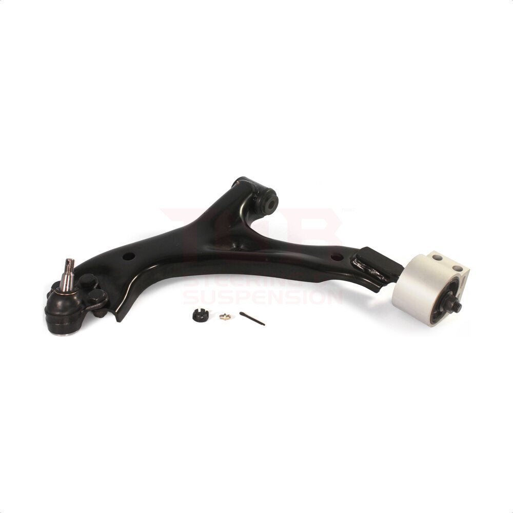 Front Left Lower Suspension Control Arm Ball Joint Assembly TOR-CK621129 For Chevrolet Equinox Saturn Vue Pontiac Torrent