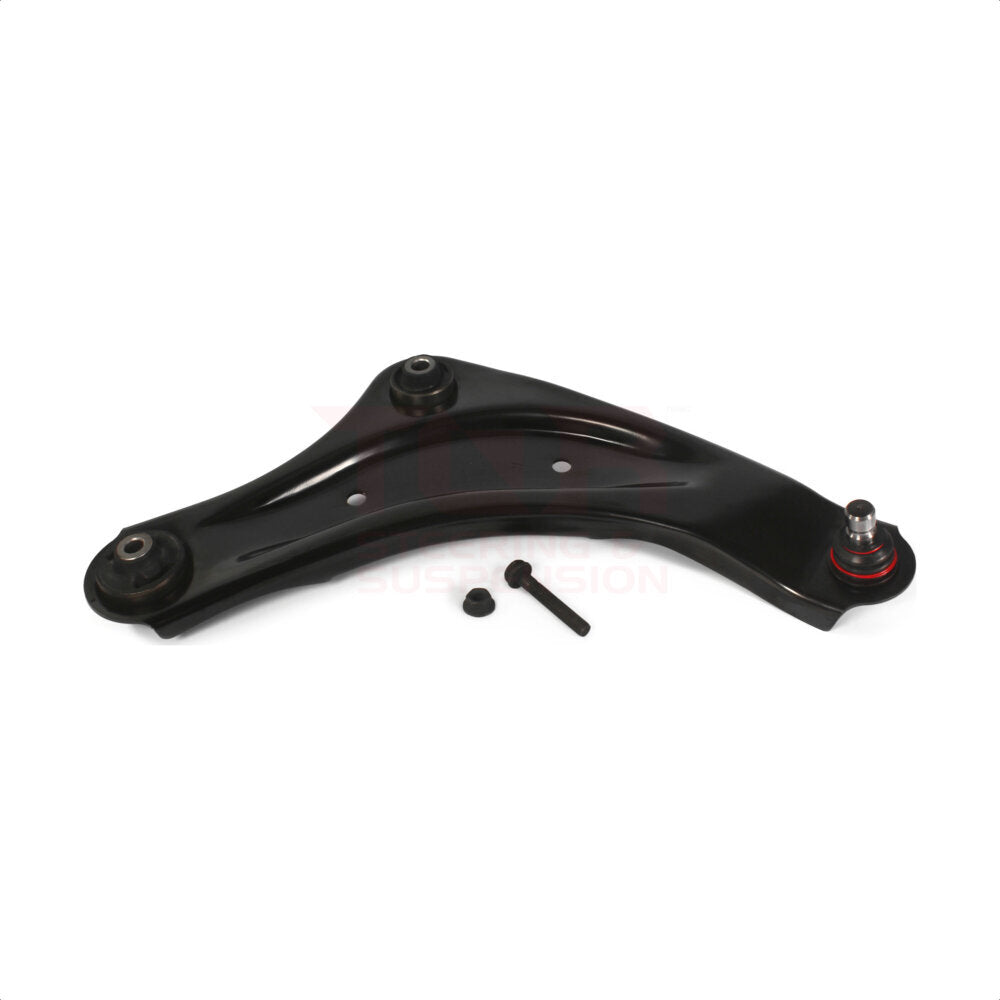 Front Right Lower Suspension Control Arm Ball Joint Assembly TOR-CK621156 For 2011-2017 Nissan Juke LEAF