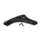 Front Left Lower Suspension Control Arm Ball Joint Assembly TOR-CK621157 For 2011-2017 Nissan Juke LEAF