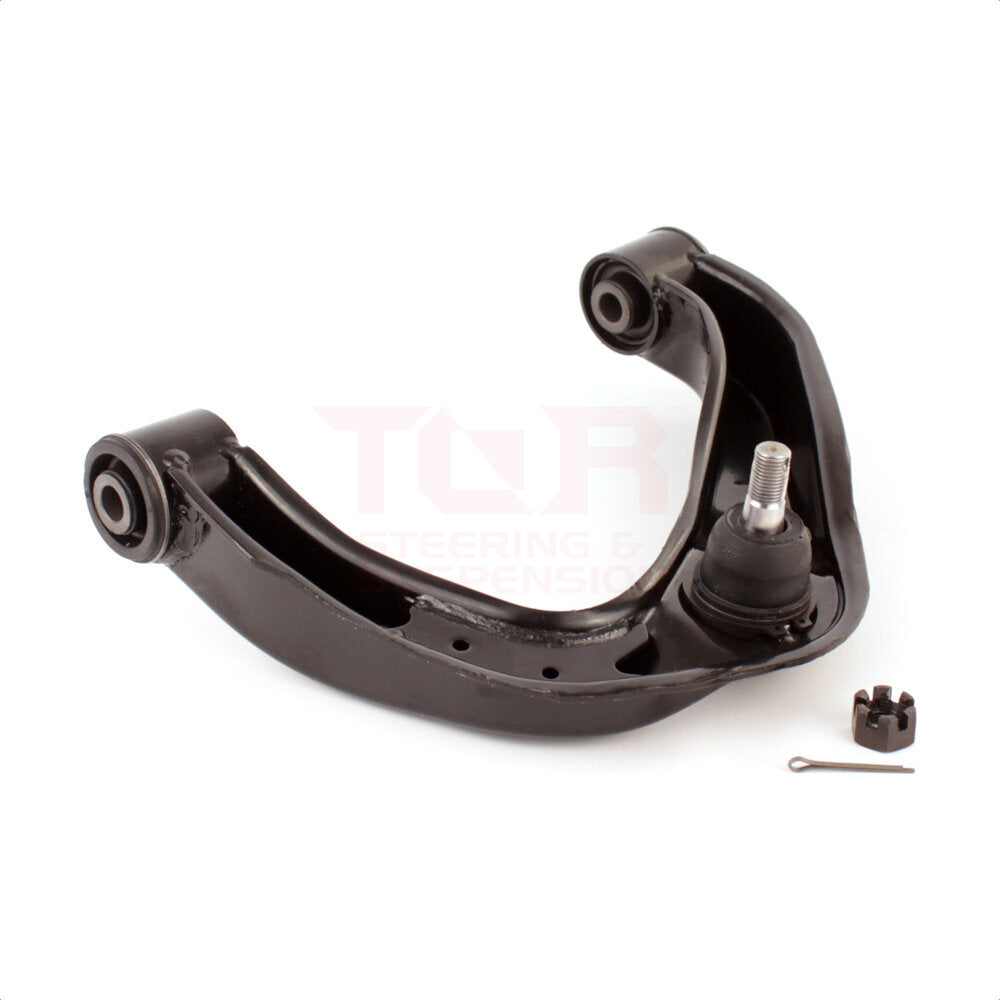 Front Right Upper Suspension Control Arm Ball Joint Assembly TOR-CK621246 For Nissan Frontier Pathfinder Xterra