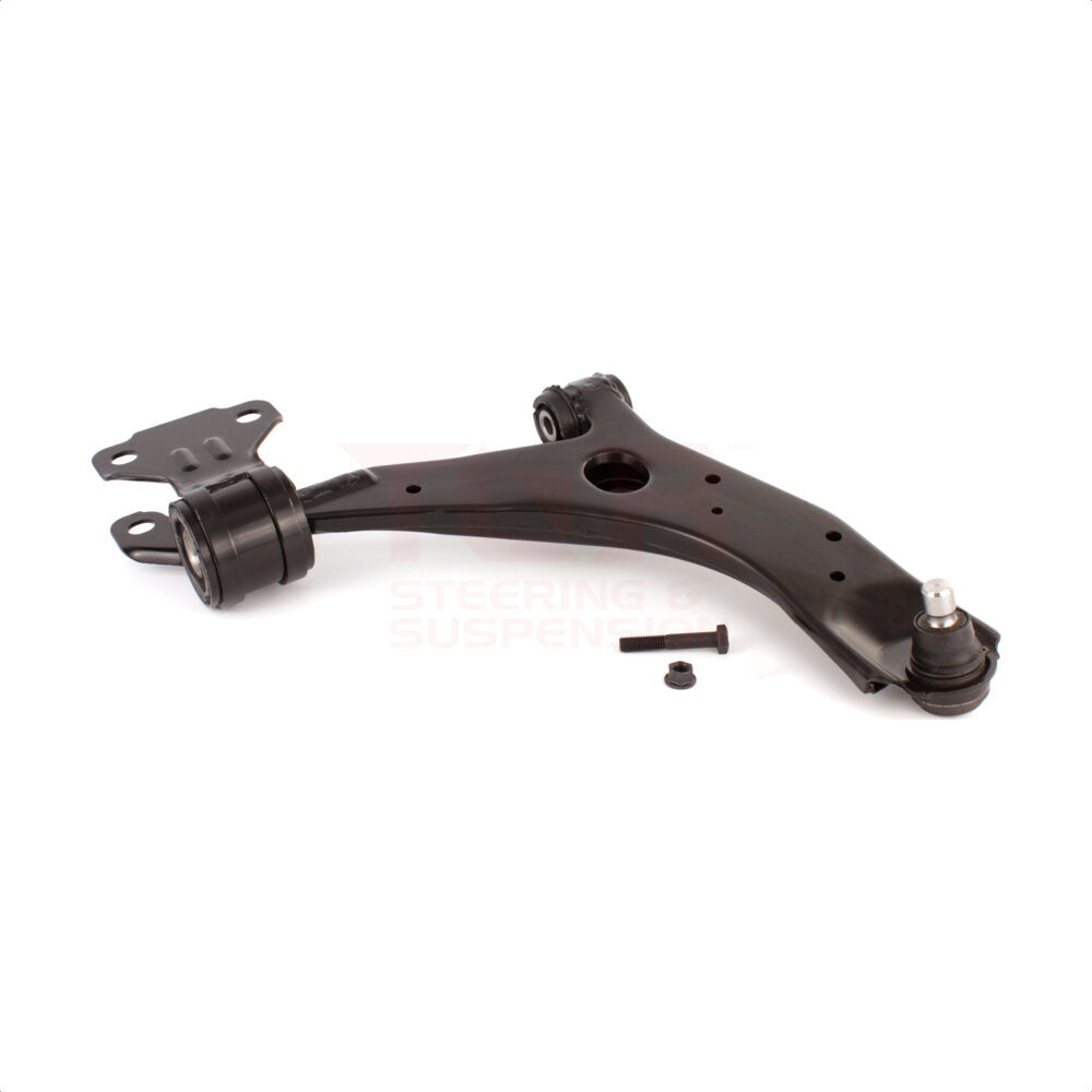 Front Right Lower Suspension Control Arm Ball Joint Assembly TOR-CK621270 For 2010-2013 Mazda 3 Sport