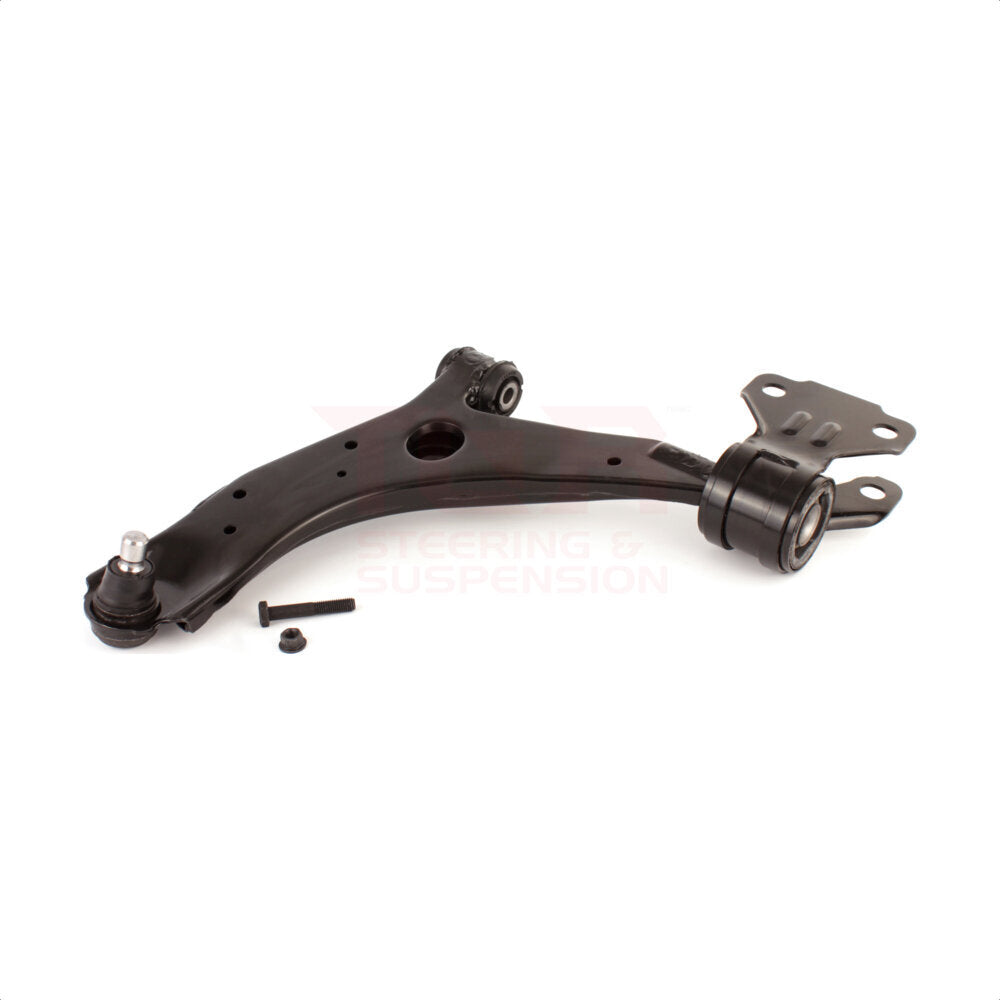 Front Left Lower Suspension Control Arm Ball Joint Assembly TOR-CK621271 For 2010-2013 Mazda 3 Sport
