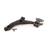 Front Left Lower Suspension Control Arm Ball Joint Assembly TOR-CK621271 For 2010-2013 Mazda 3 Sport