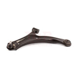 Front Left Lower Suspension Control Arm Ball Joint Assembly TOR-CK621297 For 2004-2007 Suzuki Aerio