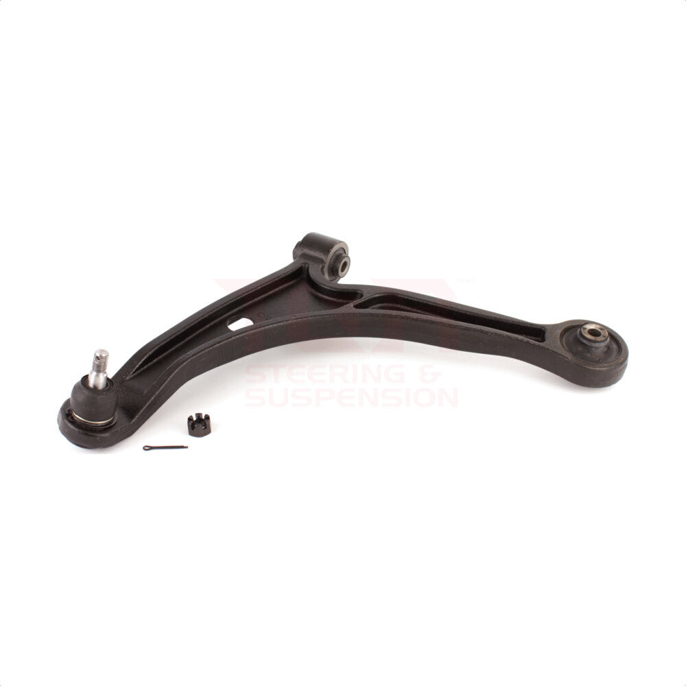 Front Left Lower Suspension Control Arm Ball Joint Assembly TOR-CK621349 For Honda Pilot Acura MDX