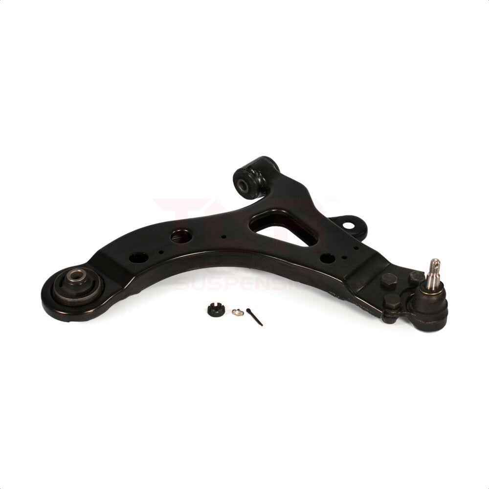 Front Left Lower Suspension Control Arm Ball Joint Assembly TOR-CK621351 For Buick Rendezvous Chevrolet Uplander Pontiac Aztek Montana Terraza Saturn Relay