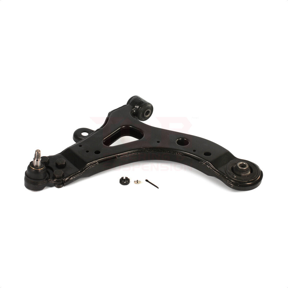 Front Right Lower Suspension Control Arm Ball Joint Assembly TOR-CK621352 For Buick Rendezvous Chevrolet Uplander Pontiac Aztek Montana Terraza Saturn Relay