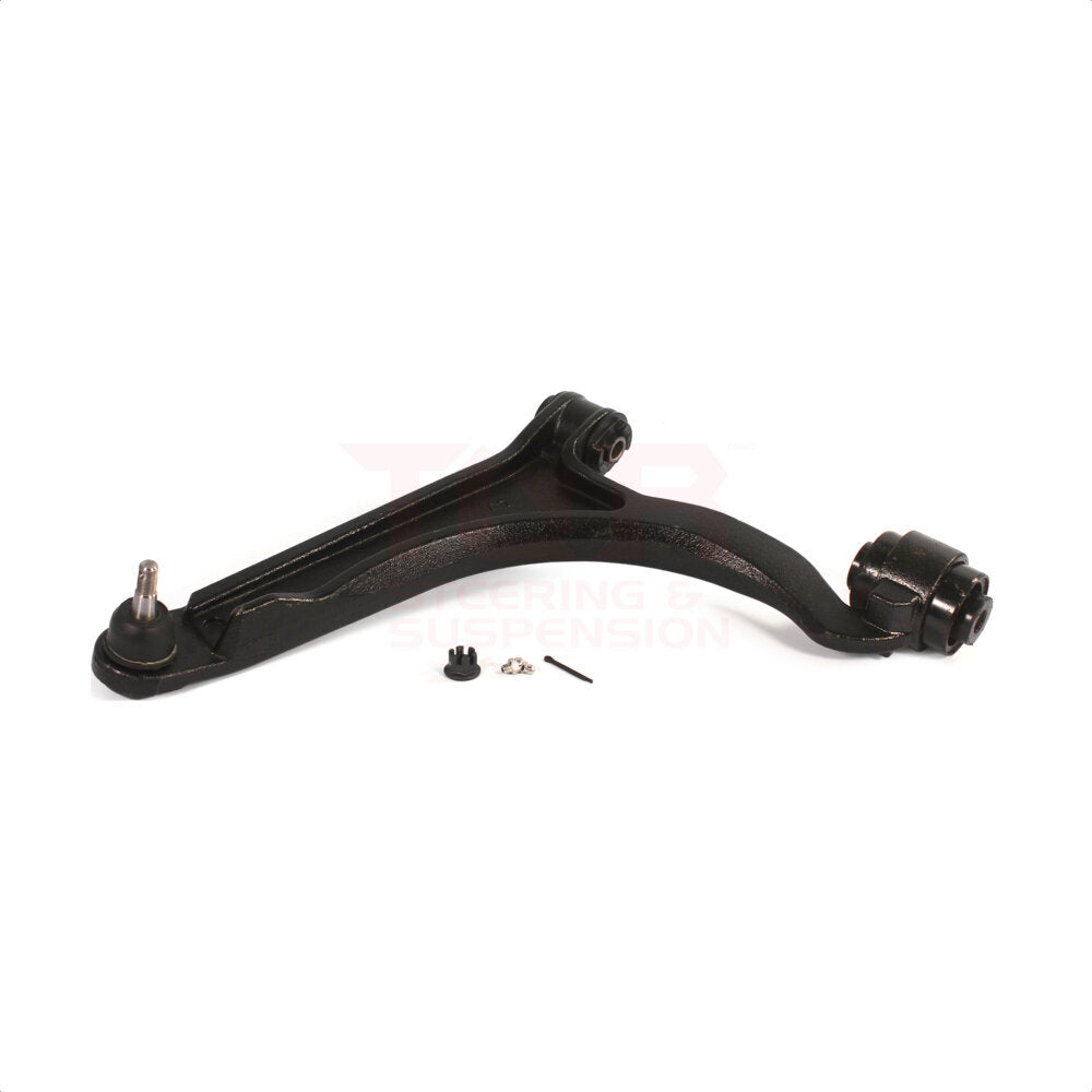 Front Left Lower Suspension Control Arm Ball Joint Assembly TOR-CK621361 For 2004-2008 Chrysler Pacifica