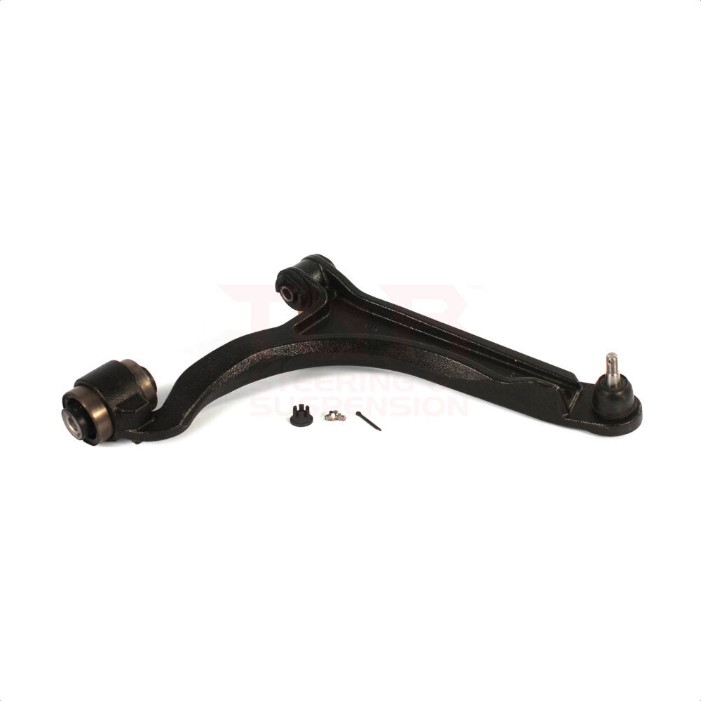 Front Right Lower Suspension Control Arm Ball Joint Assembly TOR-CK621362 For 2004-2008 Chrysler Pacifica