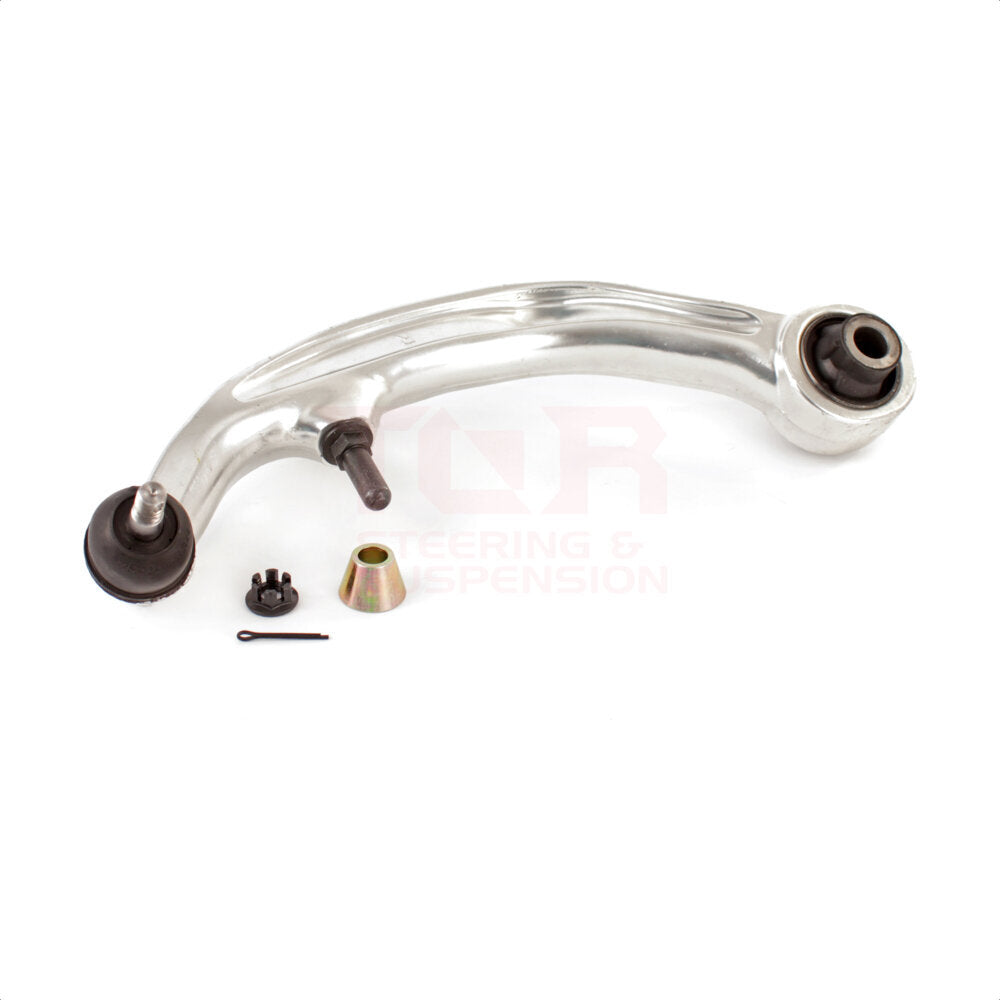 Front Right Lower Rearward Suspension Control Arm Ball Joint Assembly TOR-CK621372 For INFINITI G35 Nissan 350Z