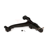 Front Left Lower Suspension Control Arm Ball Joint Assembly TOR-CK621375 For Jeep Grand Cherokee Commander