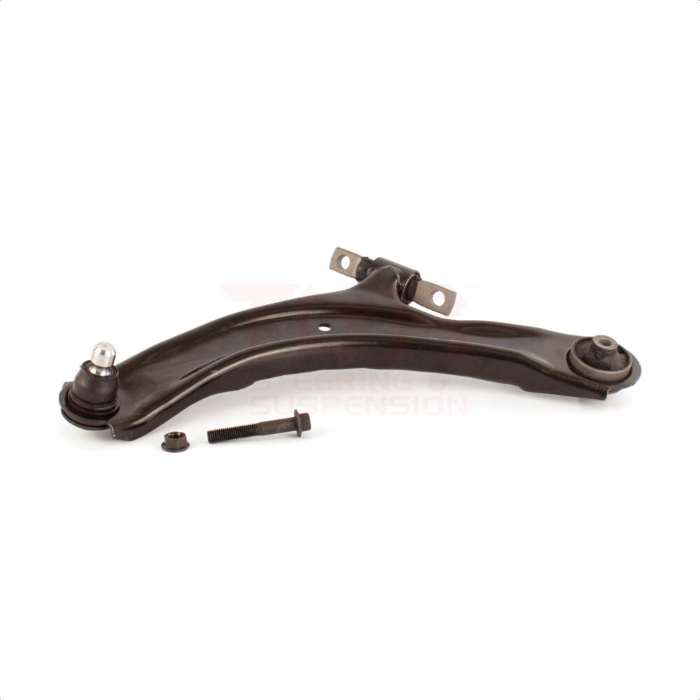 Front Left Lower Suspension Control Arm Ball Joint Assembly TOR-CK621452 For Nissan Rogue Select 370Z
