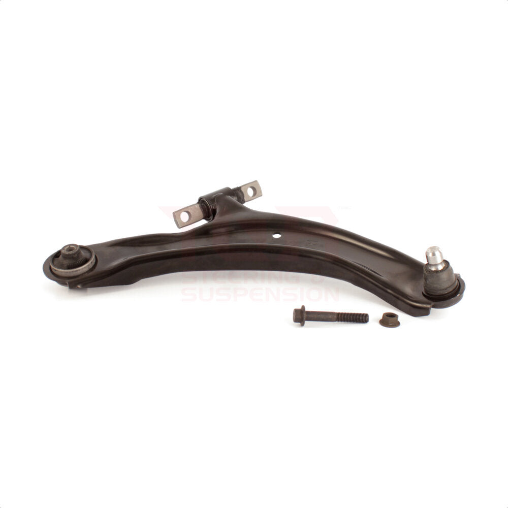 Front Right Lower Suspension Control Arm Ball Joint Assembly TOR-CK621453 For Nissan Rogue Select 370Z