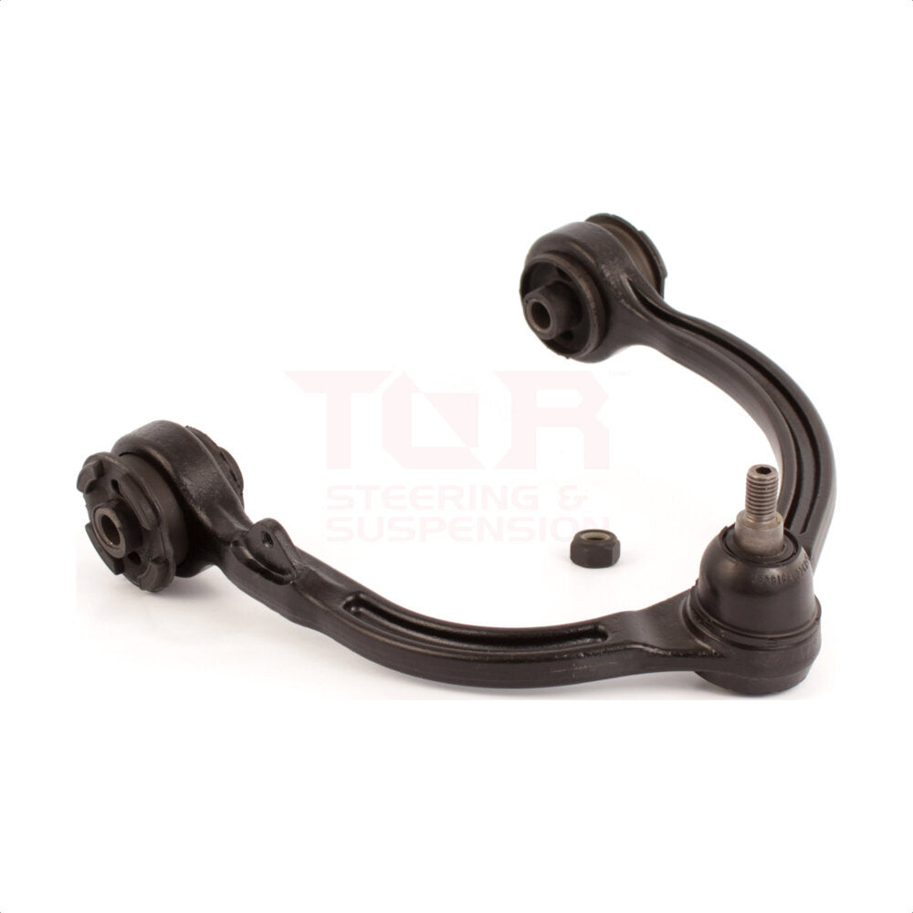 Front Right Upper Suspension Control Arm Ball Joint Assembly TOR-CK621538 For Dodge Charger Chrysler 300 Challenger Magnum