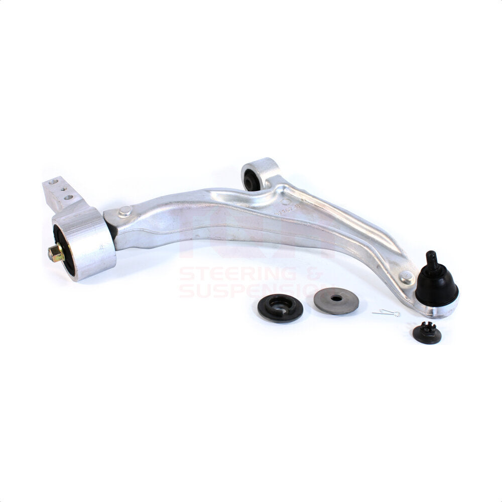 Front Right Lower Suspension Control Arm Ball Joint Assembly TOR-CK621551 For 2009-2015 Honda Pilot