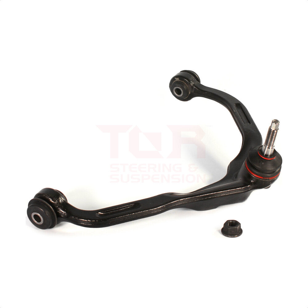 Front Left Upper Suspension Control Arm Ball Joint Assembly TOR-CK621564 For Jeep Liberty Dodge Nitro