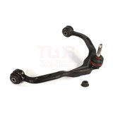 Front Left Upper Suspension Control Arm Ball Joint Assembly TOR-CK621564 For Jeep Liberty Dodge Nitro