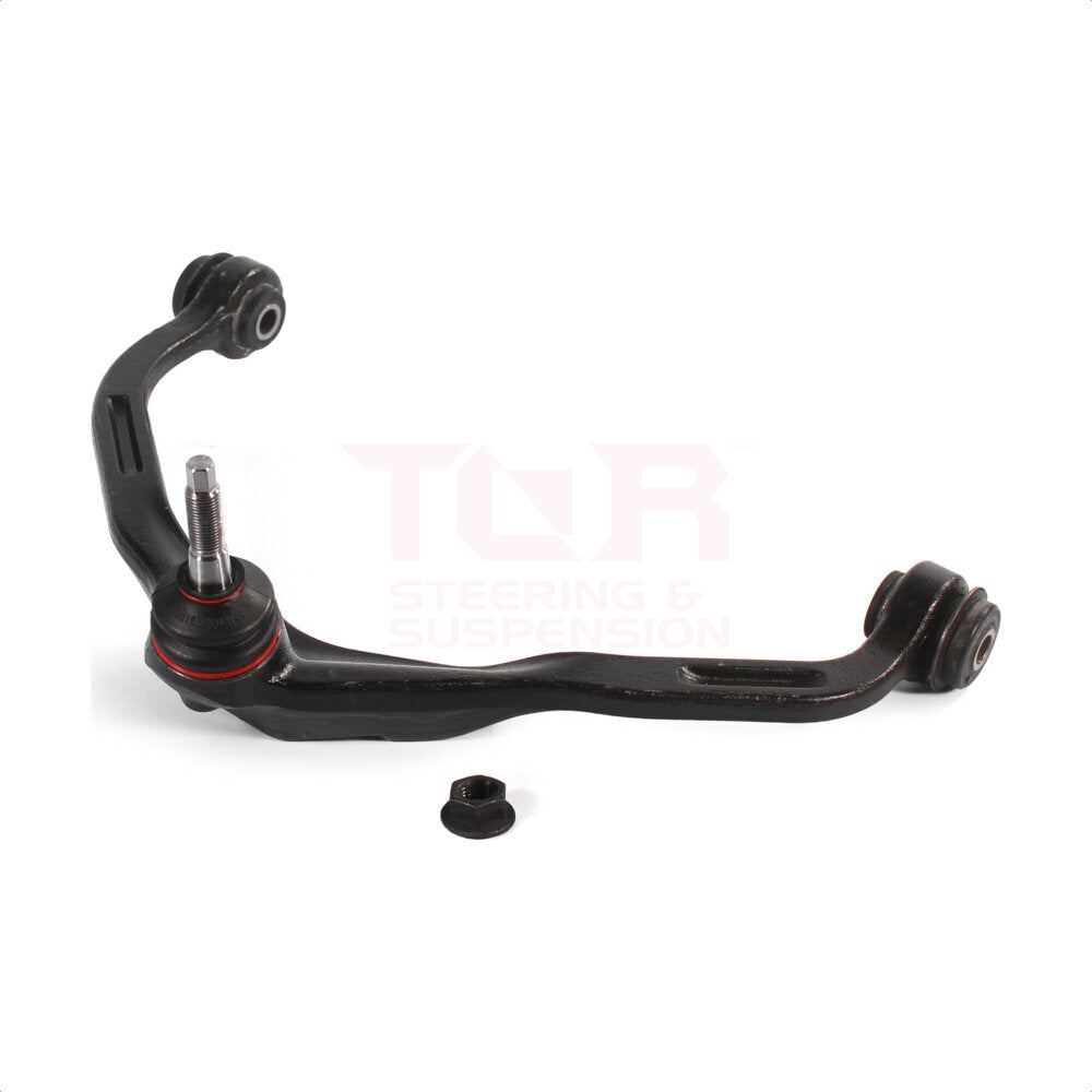 Front Right Upper Suspension Control Arm Ball Joint Assembly TOR-CK621565 For Jeep Liberty Dodge Nitro