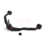 Front Right Upper Suspension Control Arm Ball Joint Assembly TOR-CK621565 For Jeep Liberty Dodge Nitro