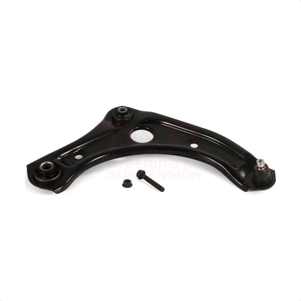 Front Right Lower Suspension Control Arm Ball Joint Assembly TOR-CK621576 For Nissan Versa Note Micra