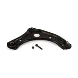 Front Right Lower Suspension Control Arm Ball Joint Assembly TOR-CK621576 For Nissan Versa Note Micra