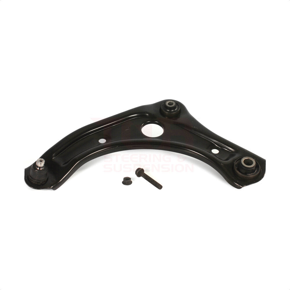 Front Left Lower Suspension Control Arm Ball Joint Assembly TOR-CK621577 For Nissan Versa Note Micra